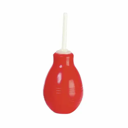 Seven Creations Uni-Sex Hygiene Douche Glow-in-the-Dark Tip