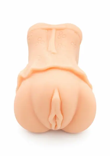 Hidden Desire Super Wet Tight Vibrating Intimate Machine Waterskin TPR