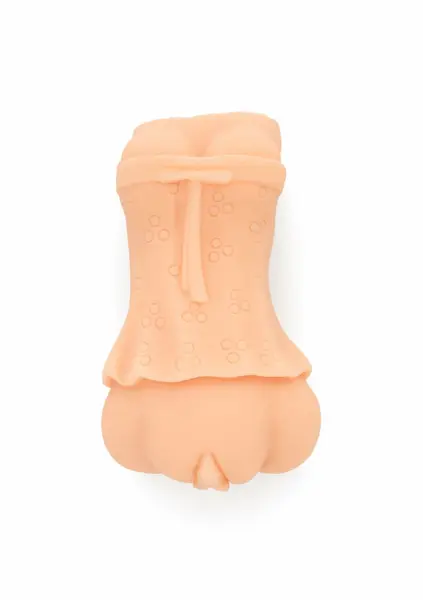 Hidden Desire Super Wet Tight Vibrating Intimate Machine Waterskin TPR