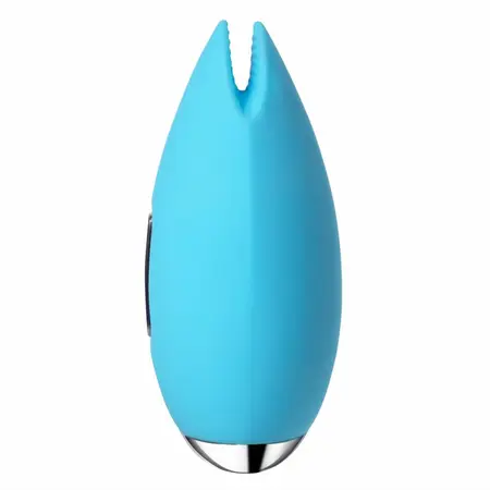 Svakom Candy Compact Rechargeable Vibrating Device Pink