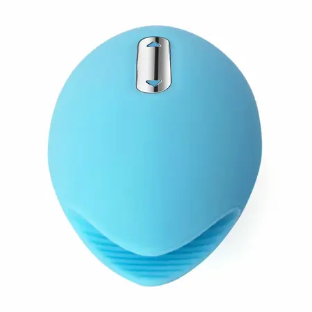 Svakom Candy Compact Rechargeable Vibrating Device Pink