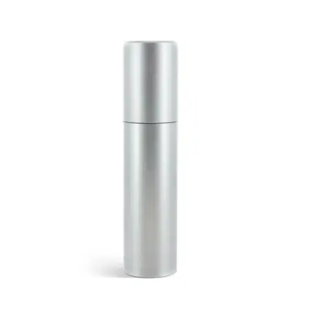 Uberlube Silicone Lubricant Good-To-Go Silver 15 ml Travel Pack
