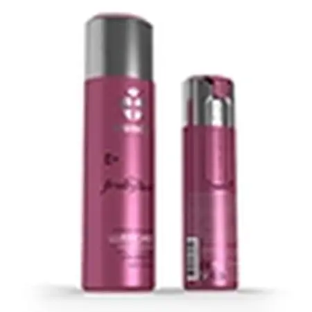 Swede Fruity Love Lubricant Pink Grapefruit Mango 50ml - Water-Based Formula