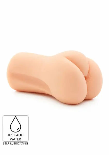 Hidden Desire Bangers Super Wet Pocket Intimate Device Waterskin TPR