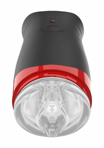 Fusion X Quantum Power Intimate Machine USB Rechargeable Waterproof