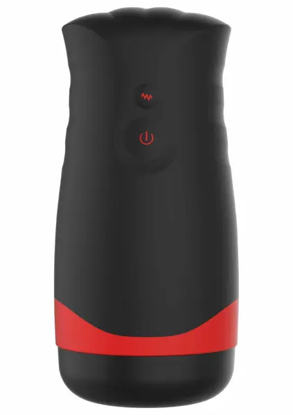 Fusion X Quantum Power Intimate Machine USB Rechargeable Waterproof