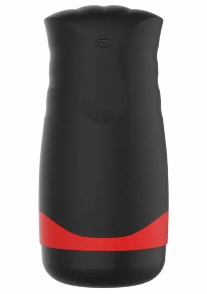 Fusion X Quantum Power Intimate Machine USB Rechargeable Waterproof