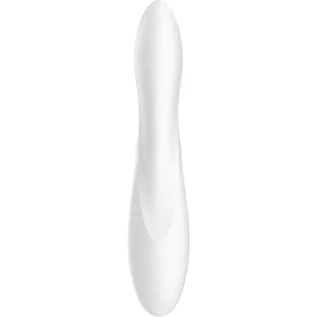 Satisfyer Pro G-Spot Rabbit Dual-Action Intimate System, Pink, USB Rechargeable