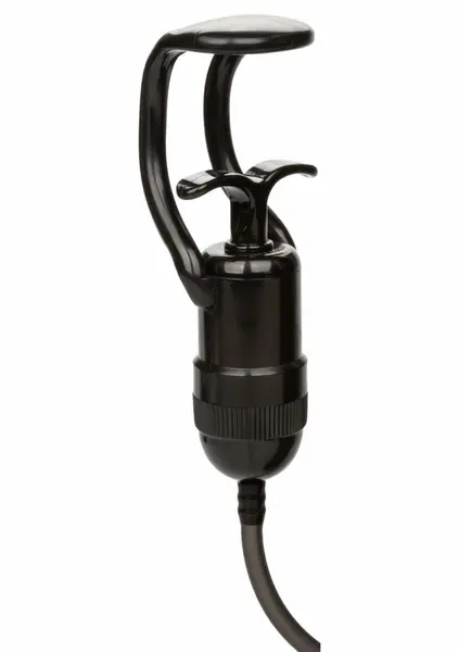 HIDDEN DESIRE Fusion X Pro Pressure Vacuum System with Barometer 8713221836168