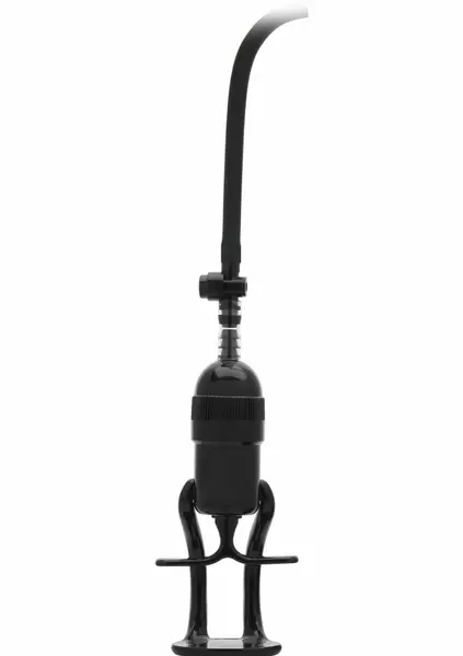 HIDDEN DESIRE Fusion X Advanced Vacuum System with Measurement Scale