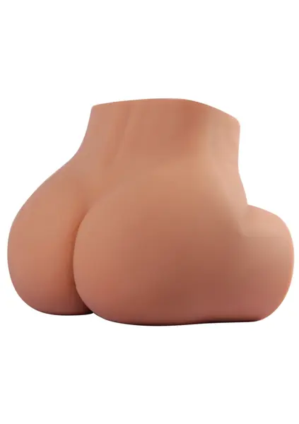 HIDDEN DESIRE BANGERS Ride My Hard Dick 4.5 kg Anatomical Model