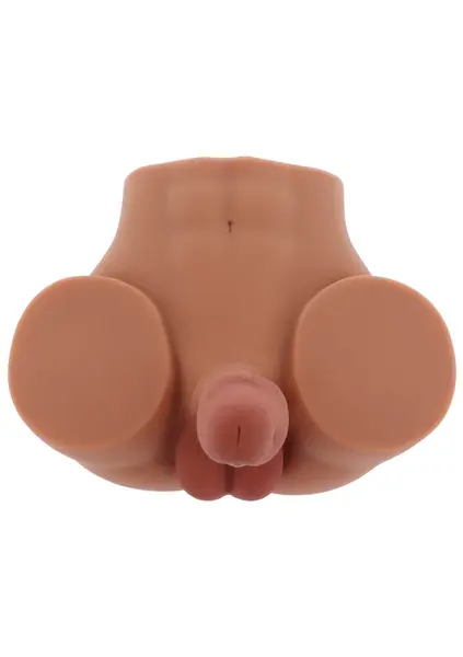 HIDDEN DESIRE BANGERS Ride My Hard Dick 4.5 kg Anatomical Model
