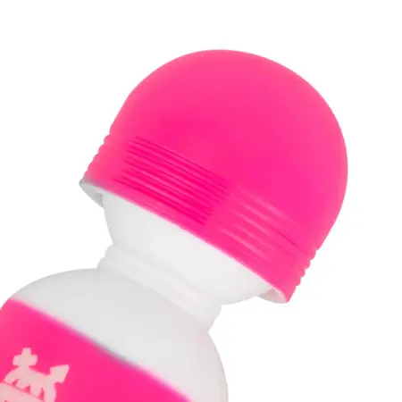 Love in the Pocket Mini Massager - Compact Vibrating Wellness Device