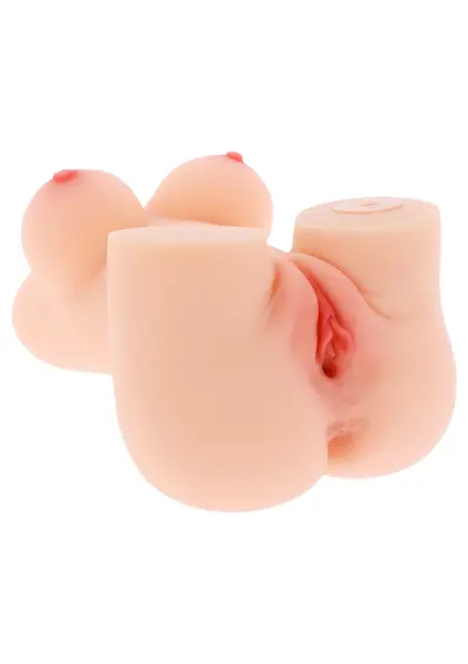 HIDDEN DESIRE BANGERS College Model 3.5kg Vibrating Intimate Machine