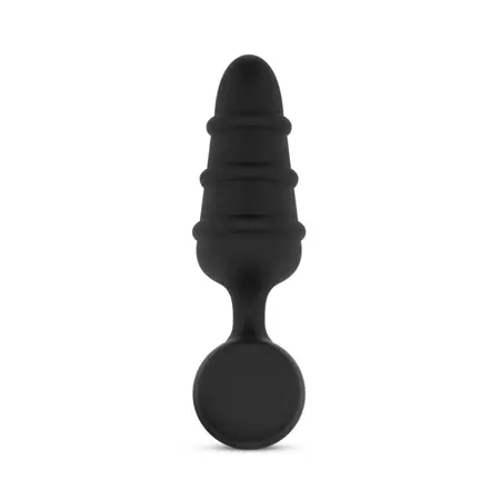 Love in the Pocket Love Plug Vibrating Intimate Device, Compact Size