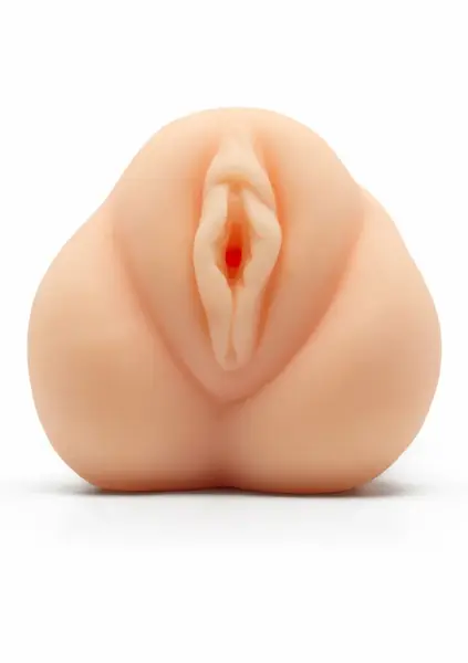 Snug Double Fucker мастурбатор с два отвора, 18 см