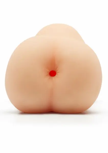 Snug Double Fucker мастурбатор с два отвора, 18 см