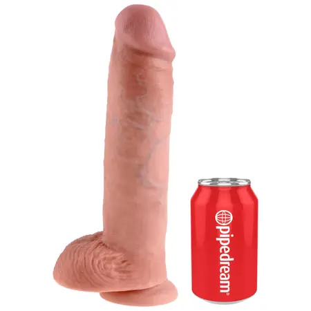 Pipedream King Cock 11