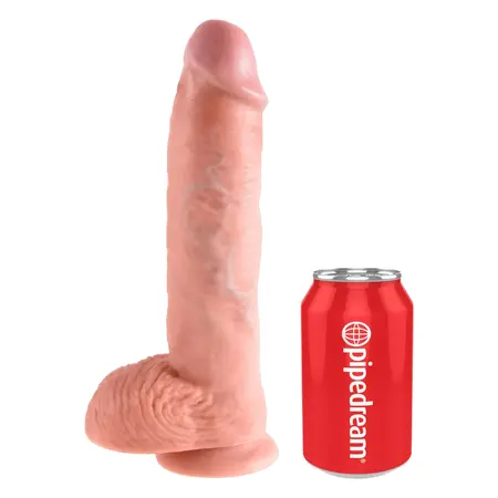 King Cock Model 10