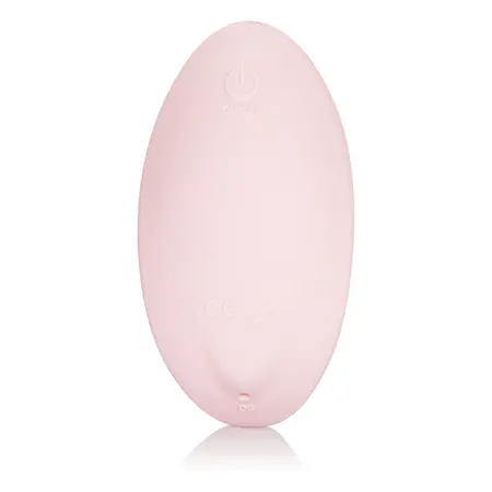 CalExotics Inspire Vibrating Remote Control Intimate Teaser Pink