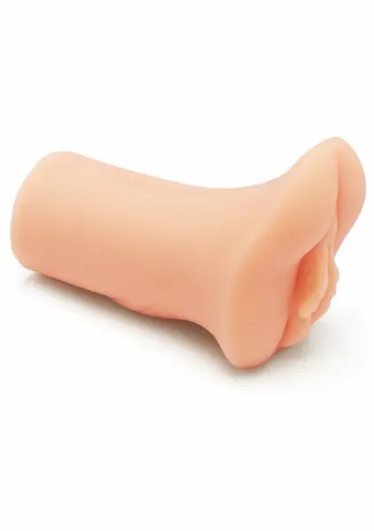 Hidden Desire Bangers Sweet Juicy Anatomical Intimate Device TPR Compact