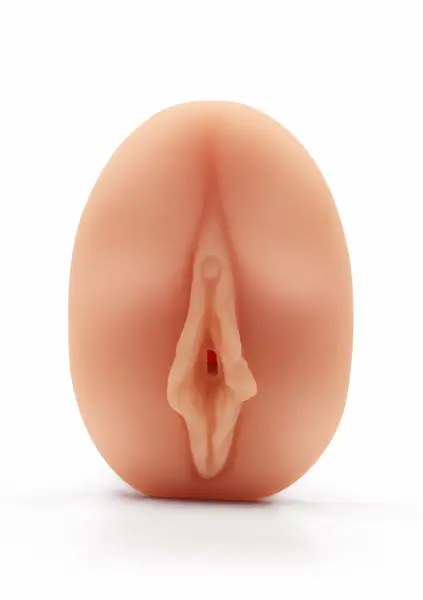 Hidden Desire Bangers Sweet Juicy Anatomical Intimate Device TPR Compact