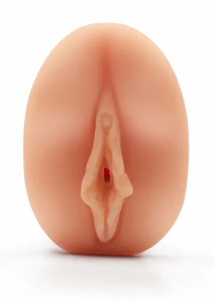 Hidden Desire Bangers Sweet Juicy Anatomical Intimate Device TPR Compact