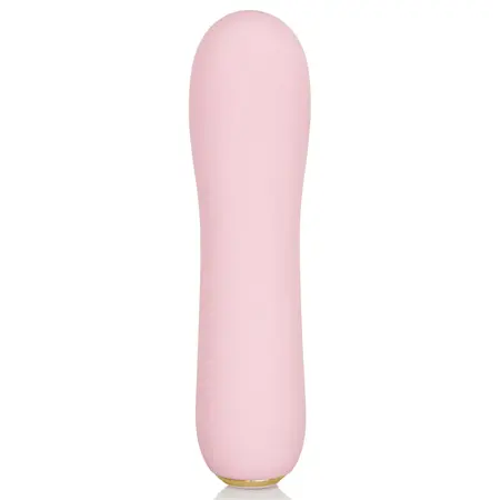 CalExotics Inspire Gyrating Wand Rechargeable Intimate Massager 16.5cm