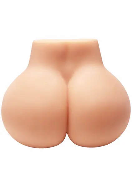 Fabulous Fat Mega Ass мастурбатор дупе, 19 кг
