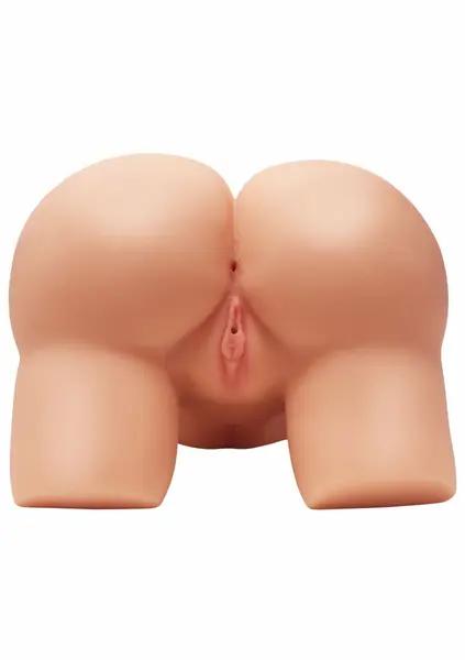 Fabulous Fat Mega Ass мастурбатор дупе, 19 кг