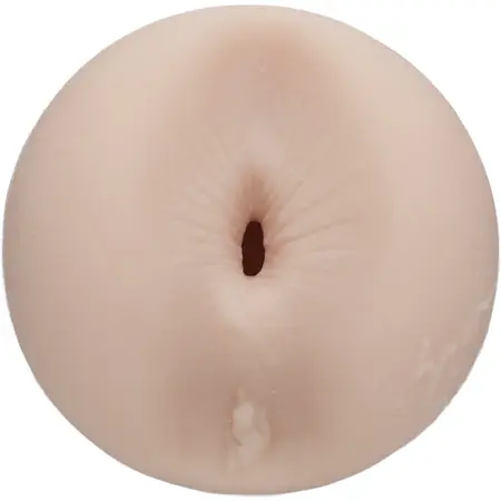 Fleshlight Girls Eva Lovia Spice Anatomical Intimate Device Transparent