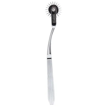 Fifty Shades of Grey Darker Adrenaline Metal Pinwheel Sensory Tool 18.5cm