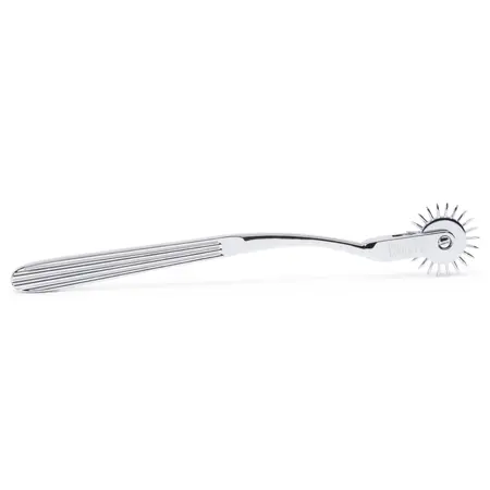 Fifty Shades of Grey Darker Adrenaline Metal Pinwheel Sensory Tool 18.5cm