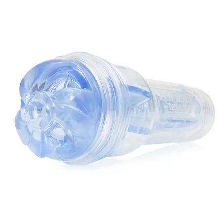 Fleshlight Turbo Thrust Intimate Machine with Triple Entry System Clear