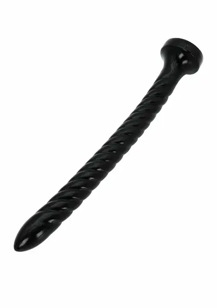 Extreme Anal Serpent гъвкаво анално дилдо змия, 45 см