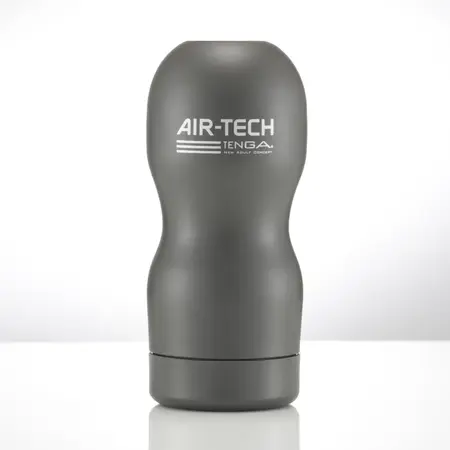 Tenga Air-Tech Ultra Reusable Vacuum Cup - Large Size Intimate Device