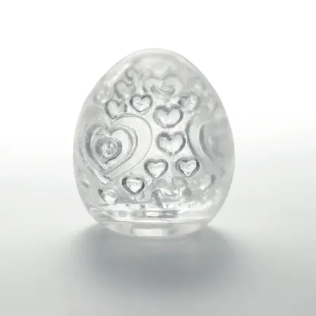Tenga Egg Lovers Intimate Sleeve Single - Stretchable Discreet Design