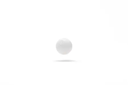 TENGA Vi-Bo Stick Orb Vibrating Intimate Device, Waterproof, Blue