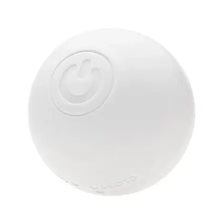 TENGA Vi-Bo Stick Orb Vibrating Intimate Device, Waterproof, Blue