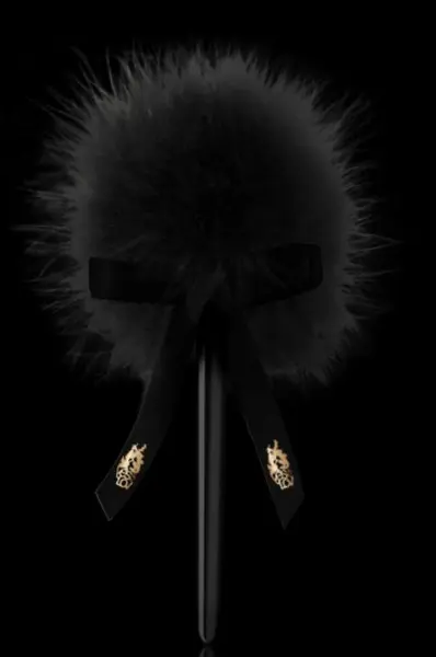 YESforLOV Sensual Feather Accessory - Elegant White 3700444604471
