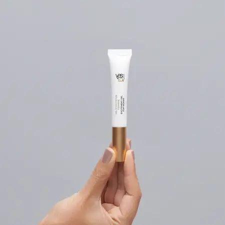 YESforLOV Excitement Gel for Women - Stimulating Formula 10g