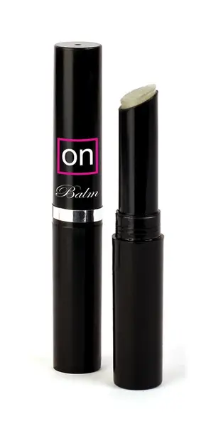 Sensuva ON Arousal Balm for Her 2g - Natural Plant-Based Formula