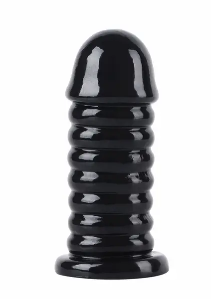 HIDDEN DESIRE Extreme Anal Bold Large 16.5 cm - XXL Intimate Plug