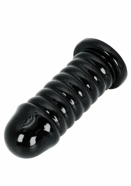 HIDDEN DESIRE Extreme Anal Bold Large 16.5 cm - XXL Intimate Plug