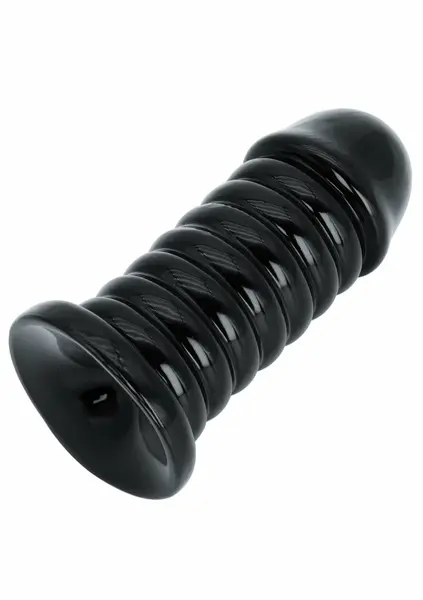 HIDDEN DESIRE Extreme Anal Bold Large 16.5 cm - XXL Intimate Plug