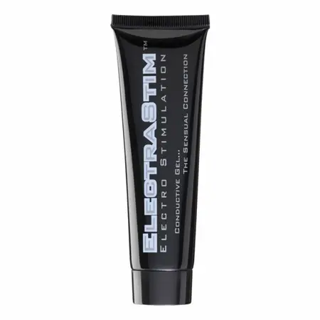 ElectraStim Conductive Gel 60ml - Enhanced Electro Stimulation Formula