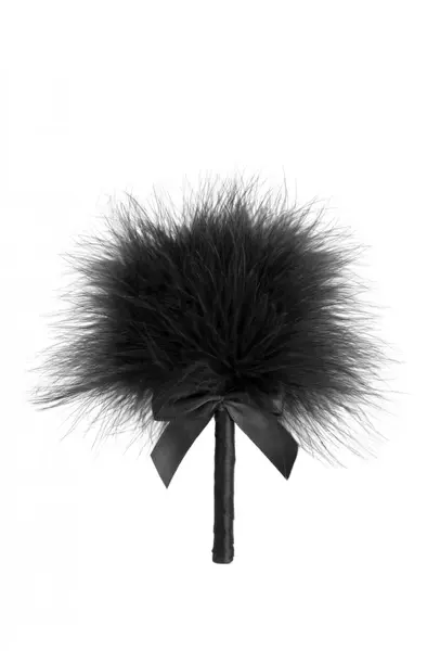 Bijoux Indiscrets Tickle Me Feather Sensation Toy Pink