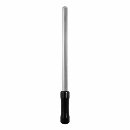 ElectraStim Diameter Uretha Sound 9 mm Stainless Steel Intimate Probe