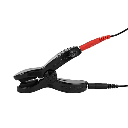 ElectraStim Bi-Polar Clamp Universal Electro Stimulation System