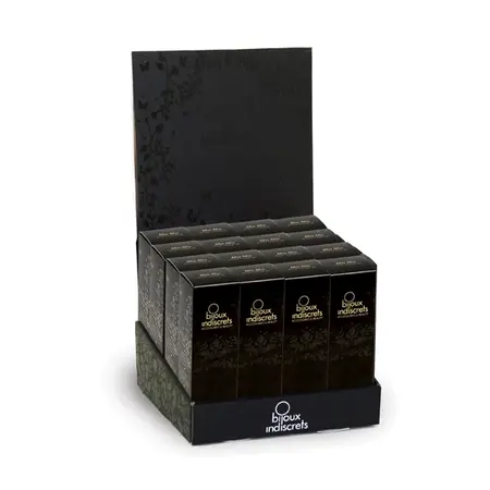 Bijoux Indiscrets Bliss Bliss Collection Display Stand - Elegant Organizer